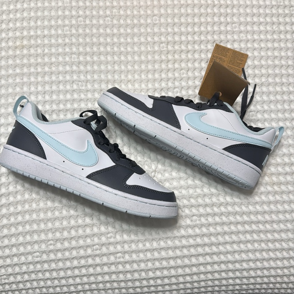 BRAND NEW Nike Court Borough Low Recraft